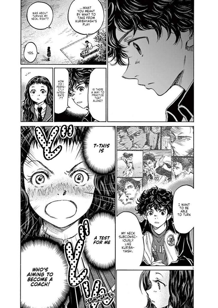 Ao Ashi, Chapter 72 image 03